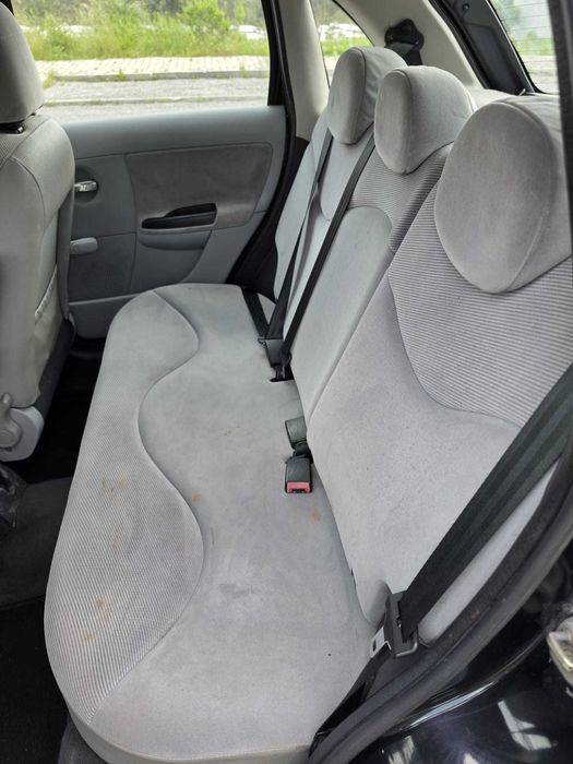 Citroën C3 1.1 i 2008