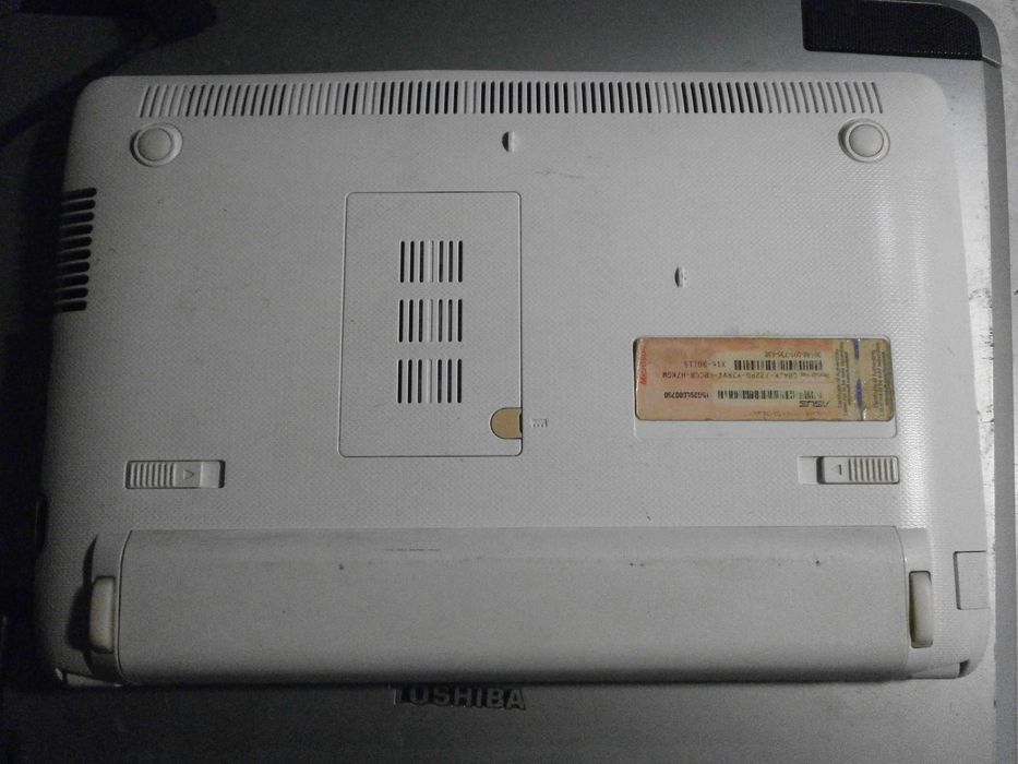 Asus Eee PC 1015B