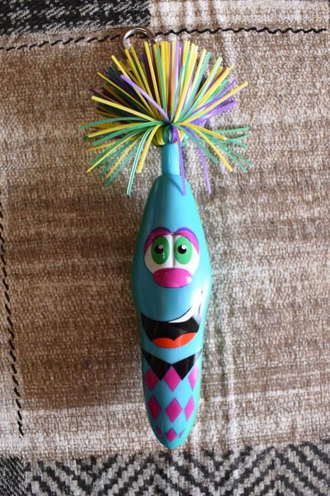 Caneta Kooky Klicker