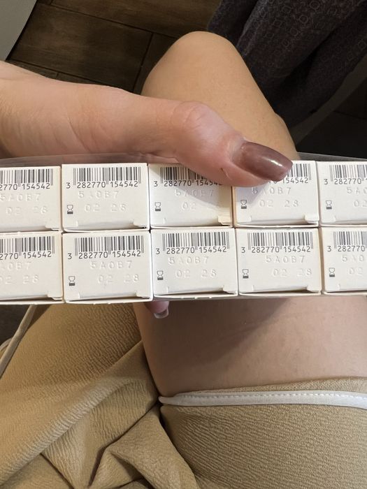 Avene XeraCalm A.D. Lipid-replenishing бальзам