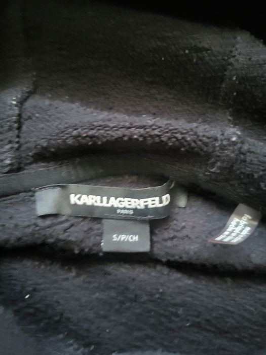 Karl lagerfeld paris