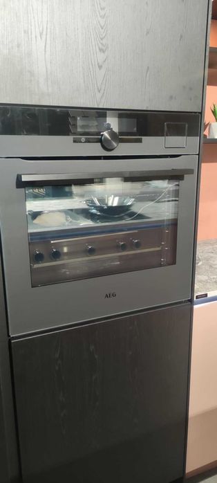 Piekarnik AEG BSK999330T