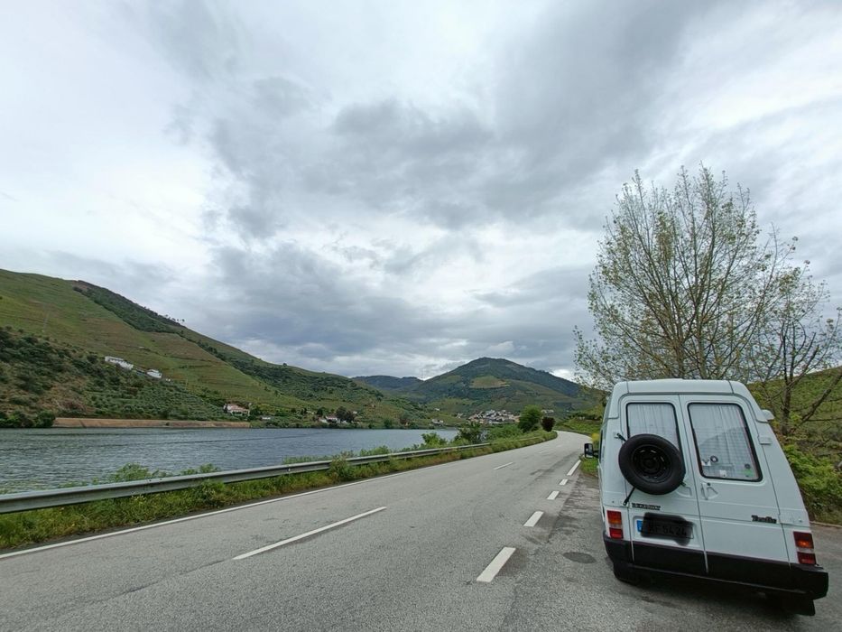 Autovivenda Renault Trafic