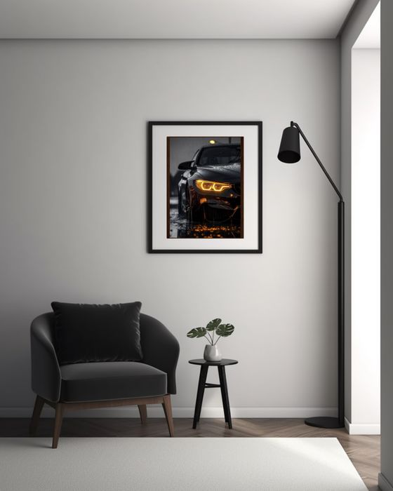 Quadros personalizados