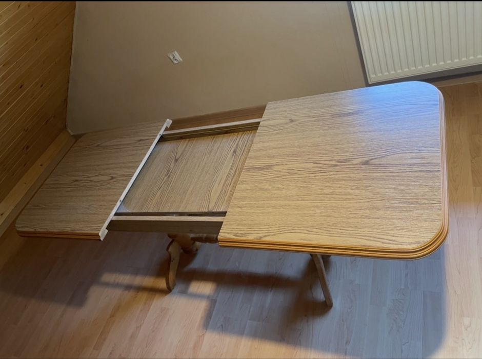 Stol rozkladany