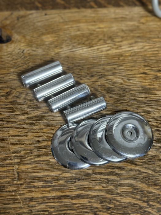 Електросушарка для рушників Елна 840х500х120 мм з регулюванням темп.