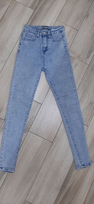 Джинси скіні дитячі
