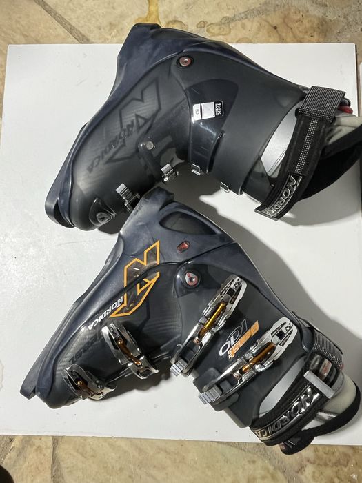 Botas Ski Nordica 46