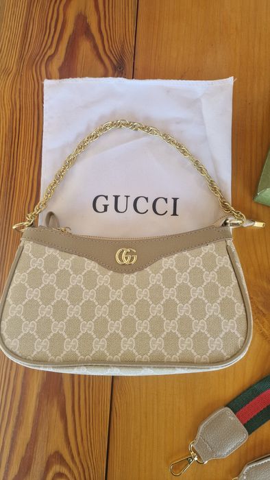 Torebka gucci ophidia