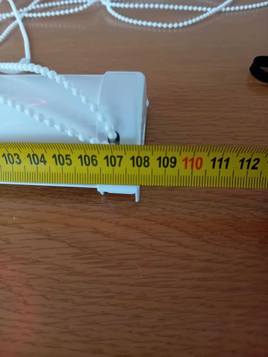 Rolety na okno rolety