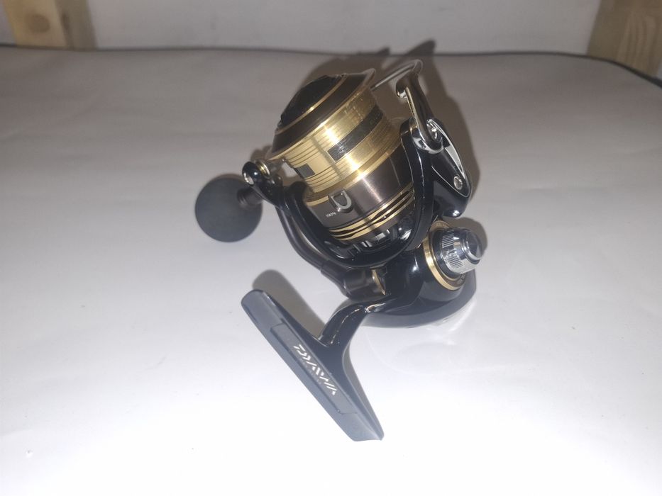 Daiwa Blast 4020PE-SH