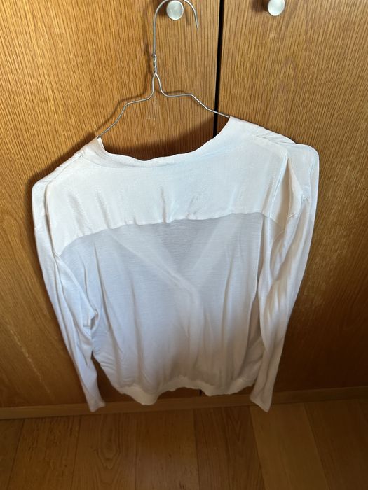 Adolfo Dominguez  blusa