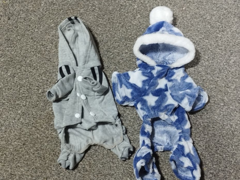 Продам одяг на котика