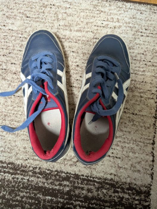 Кеди  40.5 розмір