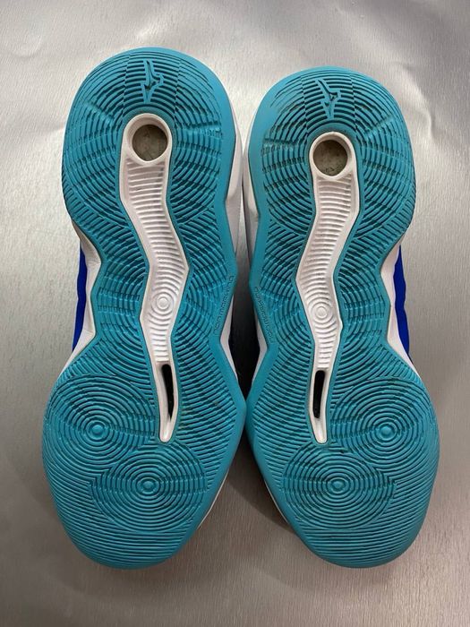 Кроссовки Mizuno Wave Dimension