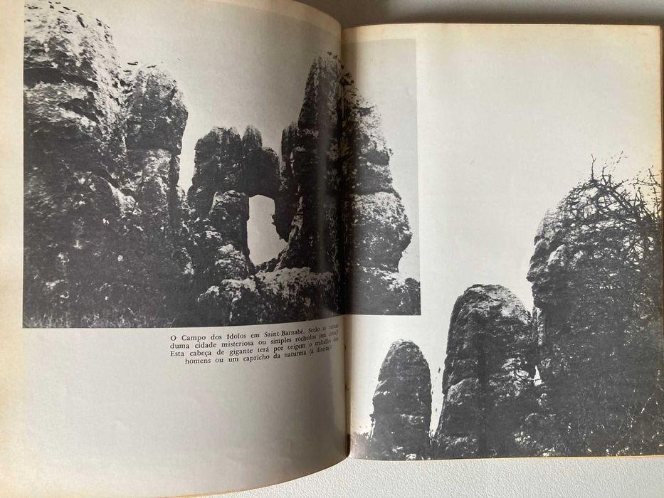 O Livro dos Senhores do Mundo, de Robert Charroux