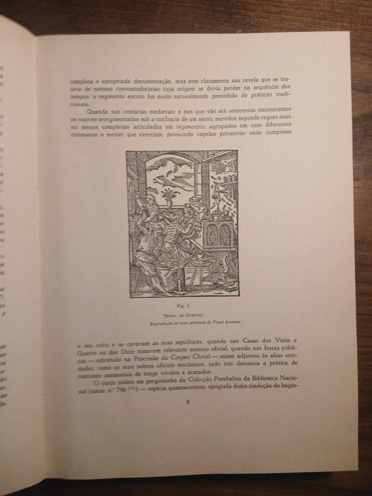 João Couto, António M. Gonçalves - A Ourivesaria em Portugal