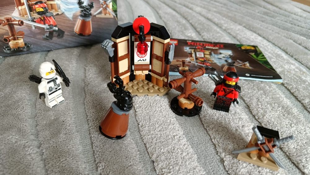 LEGO Ninjago 70606