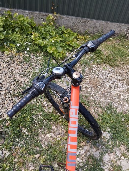 Продам велосипед DBC