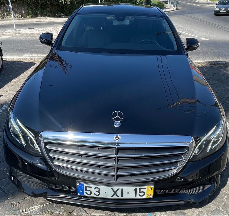 Carro particular
