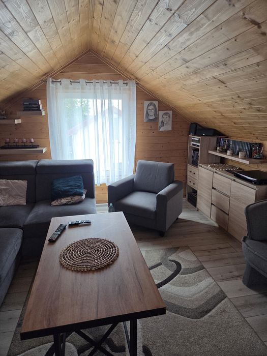 Sprzedam działkę
