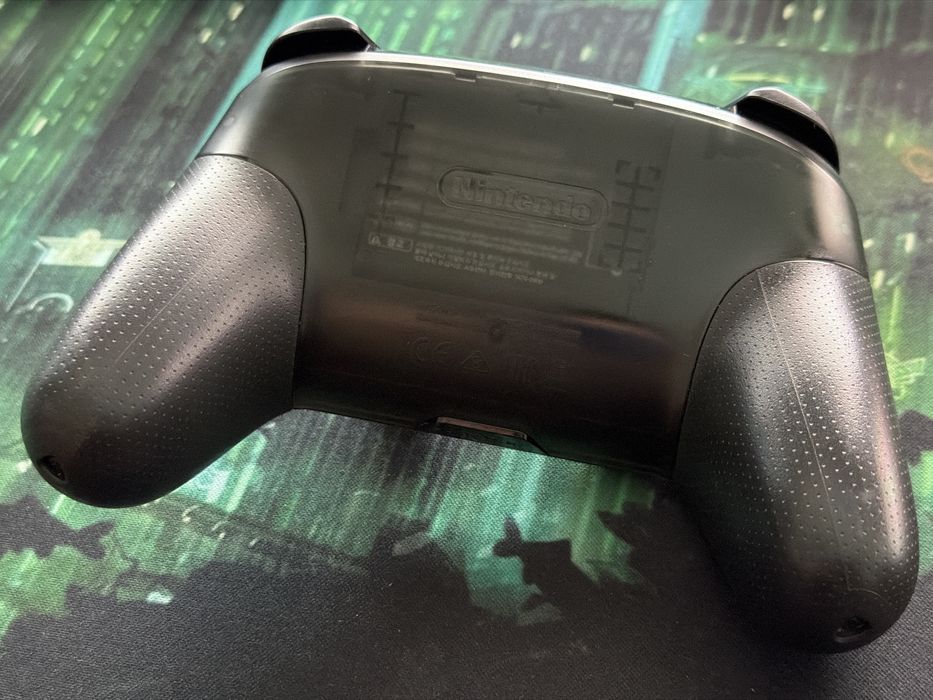 Nintendo Switch Pro Controller