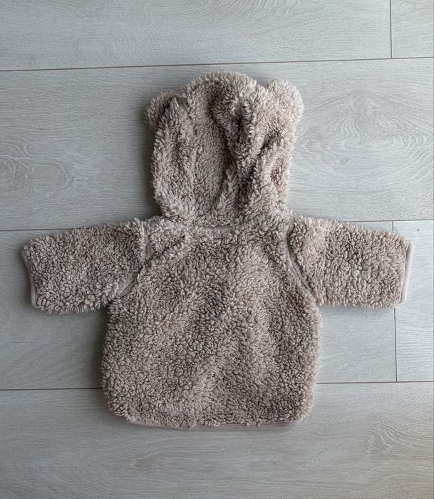 Misiowa bluza H&M 50