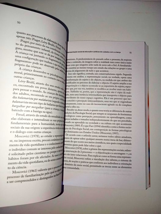 Desenvolvimento Infantil - dos 0 aos 2 anos