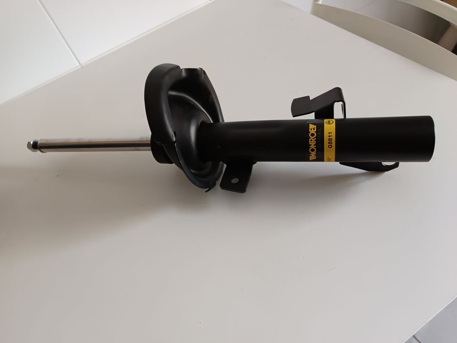 Amortecedor da marca  Monroe, eixo dianteiro, lado direito,  Volvo V50