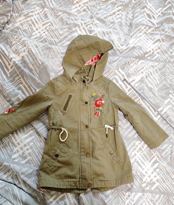 Куртка, парка LC Waikiki 104-110