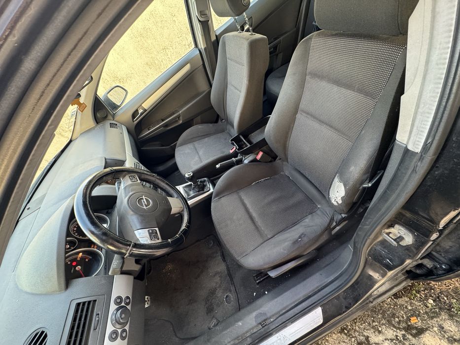Opel astra 1.3 CDTI 2008