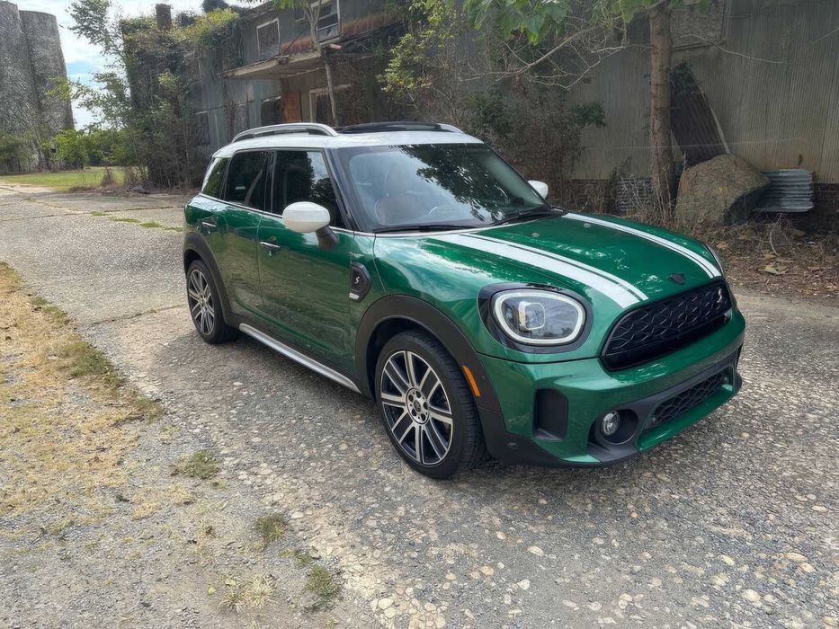 MINI Countryman      2024