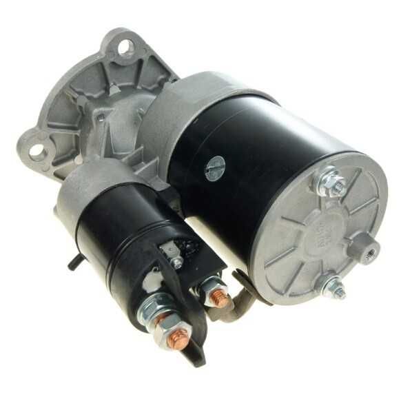 Rozrusznik z reduktorem o mocy 2,8 kW 11Z C-360 C-330 ZETOR THM