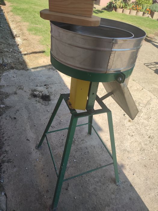 Szadkownica do kapusty