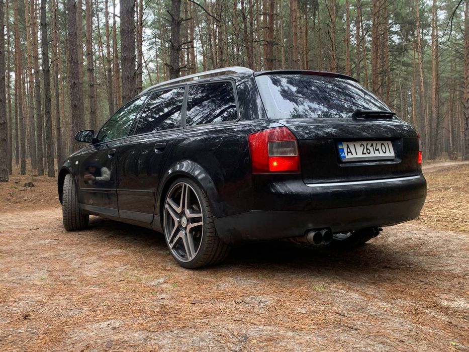AUDI A4.B6 Продажа!