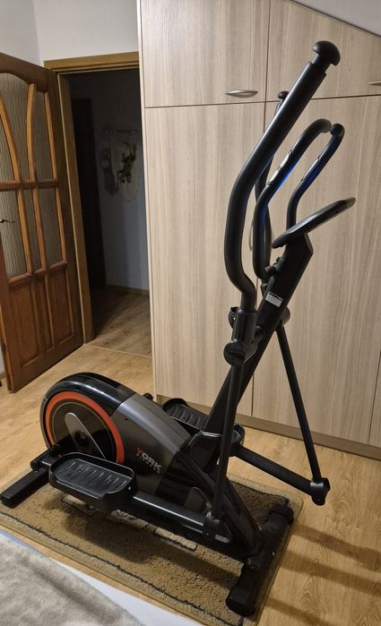 Sprzedam Orbitrek York Fitness + hula hop