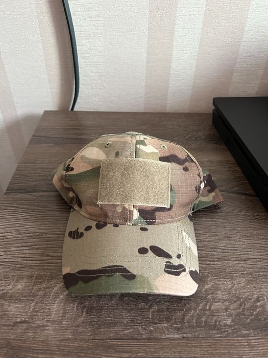 Тактическая военная одежда форма мультикам Multicam