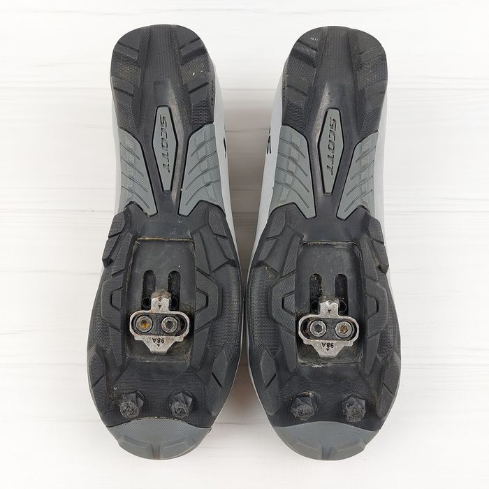 Велокроссовки  Scott W MTB Comp BOA Reflective. р.39