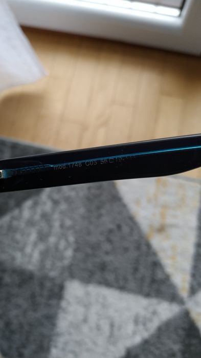 Oprawki do okularów