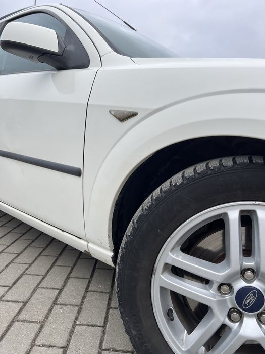 Автомобіль Ford Mondeo MK III 2.0 TDCi 96kW/130hP 2004 р.в.