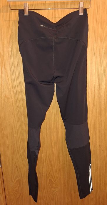 Calças de Desporto de Mulher Ascis