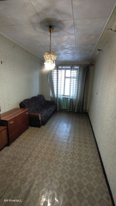 Здам 2к квартиру на Електриків 28В