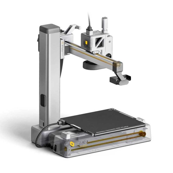 Oryginalna Nowa Drukarka 3D Bambu Lab A1 Mini