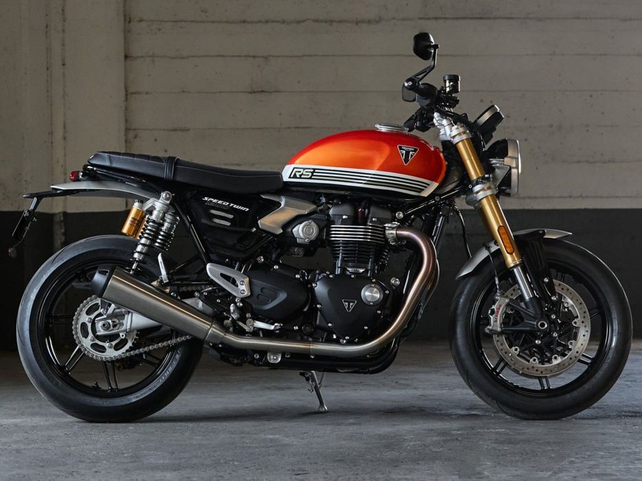 Triumph