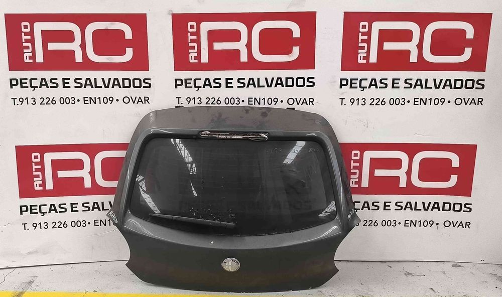 Porta / Tampa da Mala - ALFA ROMEO MITO