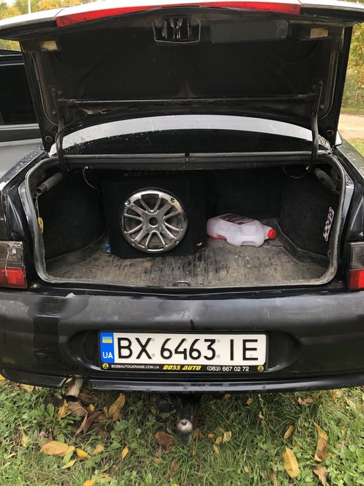 продам автомобіль