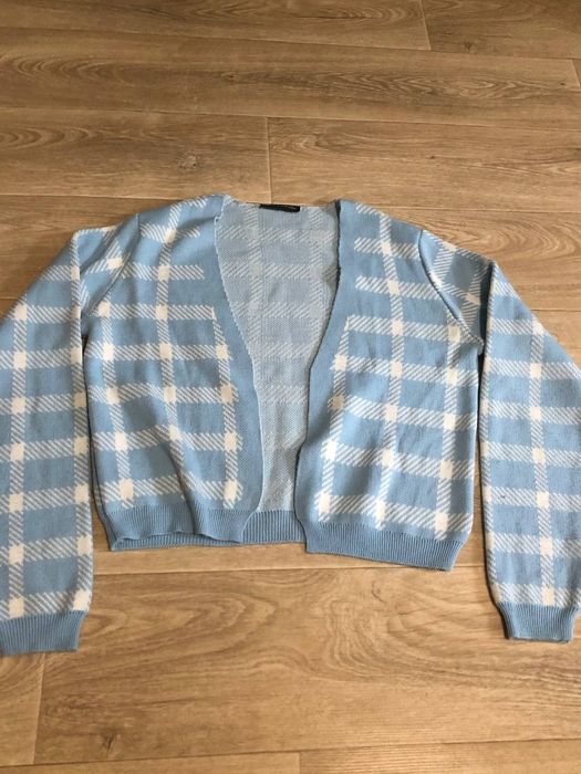 Корейський милий костюмчик спідниця, кофтинка, топ