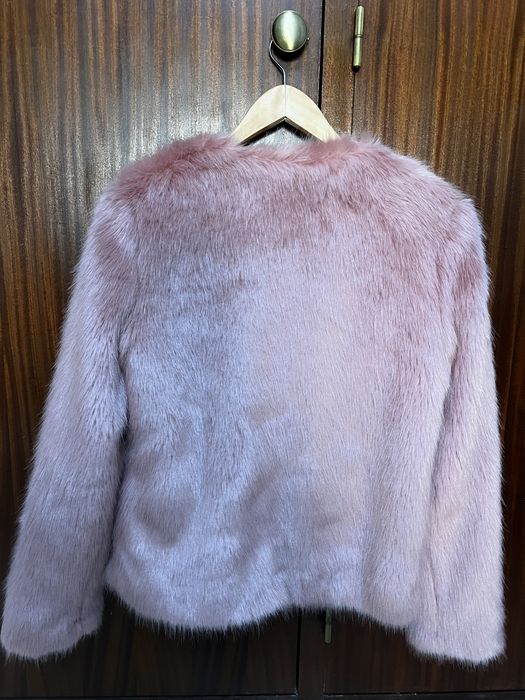 Casaco Bershka tamanho xs