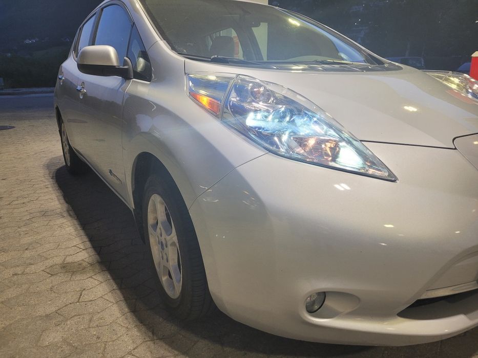 Продам ніссан ліф 2013 року 6400$