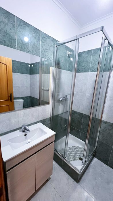 Apartamento T3  em São Marcos